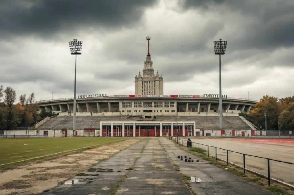 Как «Торпедо Москва» лишилось прописки в РПЛ: причины, последствия, уроки