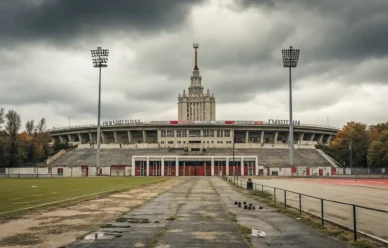 Как «Торпедо Москва» лишилось прописки в РПЛ: причины, последствия, уроки Как «Торпедо Москва» лишилось прописки в РПЛ: причины, последствия, уроки