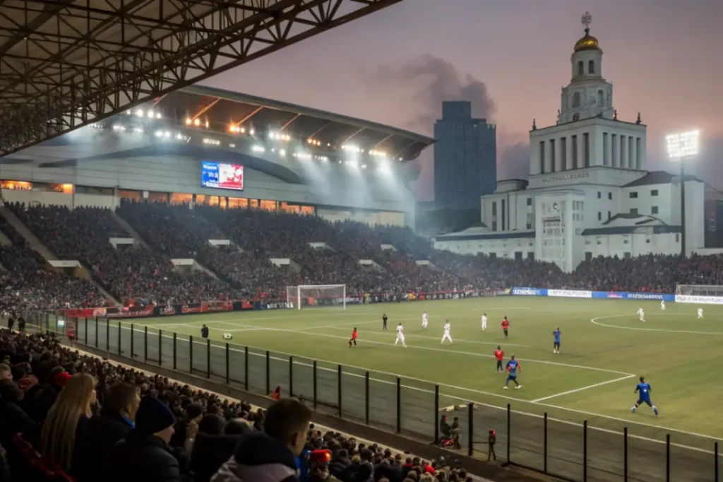 ЦСКА Москва vs Динамо Москва — центральный матч весны на ВЭБ Арене ЦСКА Москва vs Динамо Москва — центральный матч весны на ВЭБ Арене