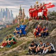 РПЛ 2026: смогут ли московские клубы выиграть чемпионат