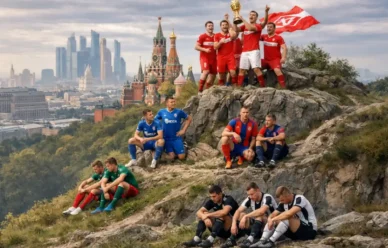 РПЛ 2026: смогут ли московские клубы выиграть чемпионат